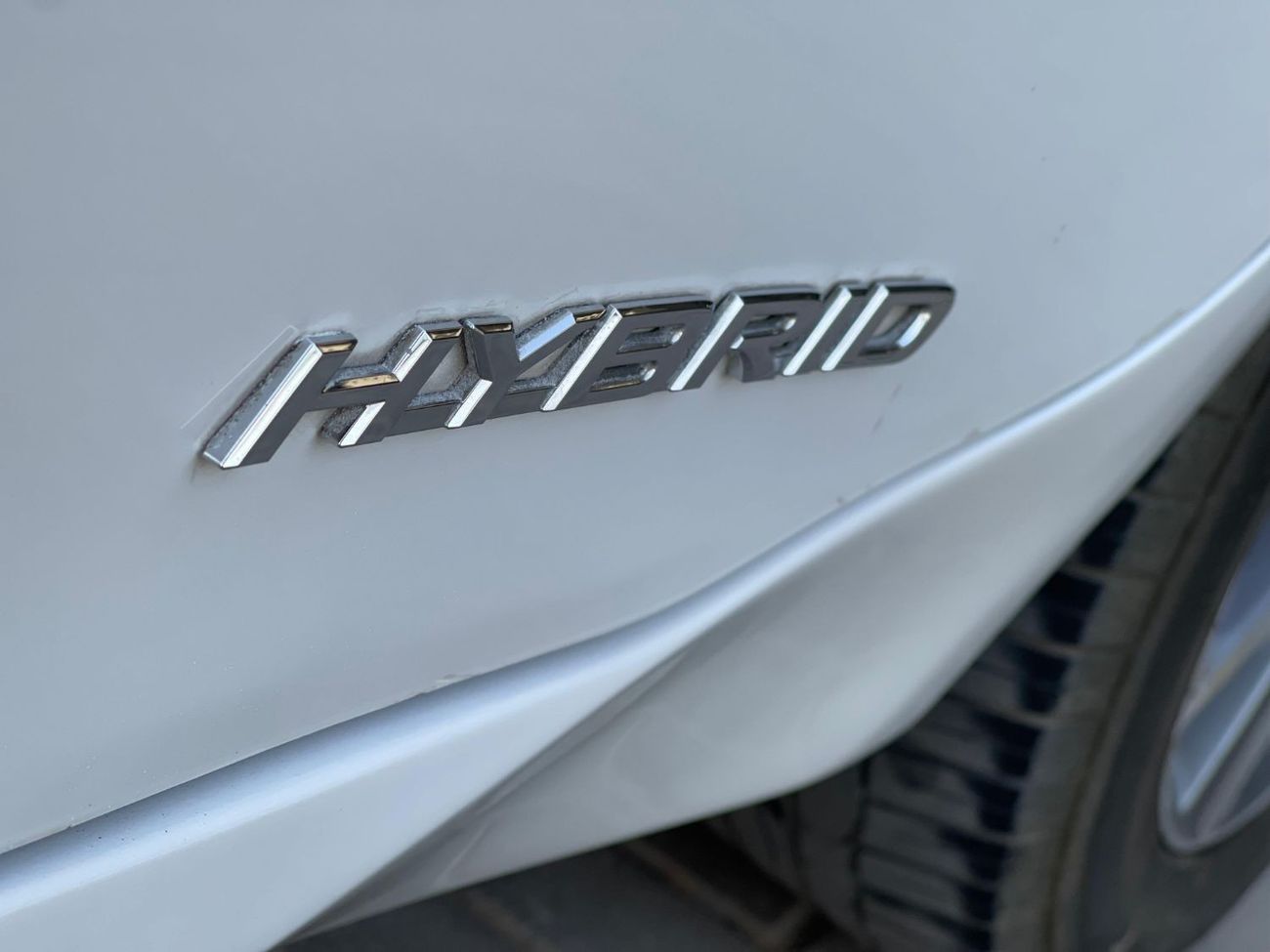 Lexus ES300h PLATINUM / HYBRID / JAPAN / IN PERFECT CONDITION