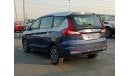 Suzuki Ertiga 1.5L PETROL / DVD + CAMERA / REAR A/C / REAR PARKING SENSOR (CODE # 14501)