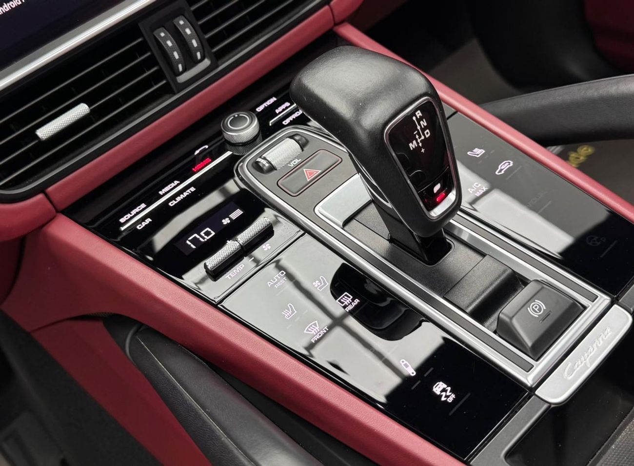 بورش كايان 2023 Porsche Cayenne GTS, Porsche Service History,2027 Porsche Warranty, Full PPF