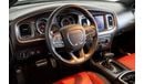 Dodge Charger R/T 2021 Dodge Charger RT / Dodge 5 Year Warranty & Dodge 3 Year Service Pack