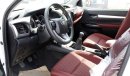 Toyota Hilux HILUX 2.7L MT PETROL