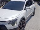Kia Niro LX 1.6L