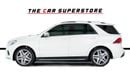 Mercedes-Benz GLE 400 AMG GCC-AMG Body Styling-LOW Mileage-Very Well Maintained-High Specifications