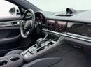 Porsche Panamera GTS