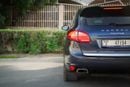 Porsche Cayenne S 4.8L