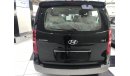 Hyundai H-1 (12 Seats) Automatic Petrol