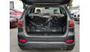 Kia Sorento 3.5L Petrol, 17”Alloy Rims, Xenon Headlights, Fog Lamps, (CODE # KSBG20)