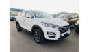 Hyundai Tucson 2.0L, PUSH/START, ALLOY RIMS 18'', 2-POWER SEATS, REAR AC, WIRELESS CHARGER, COOL BOX GLOVES, HTIF3