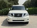 Nissan Patrol SE Platinum 4.0L