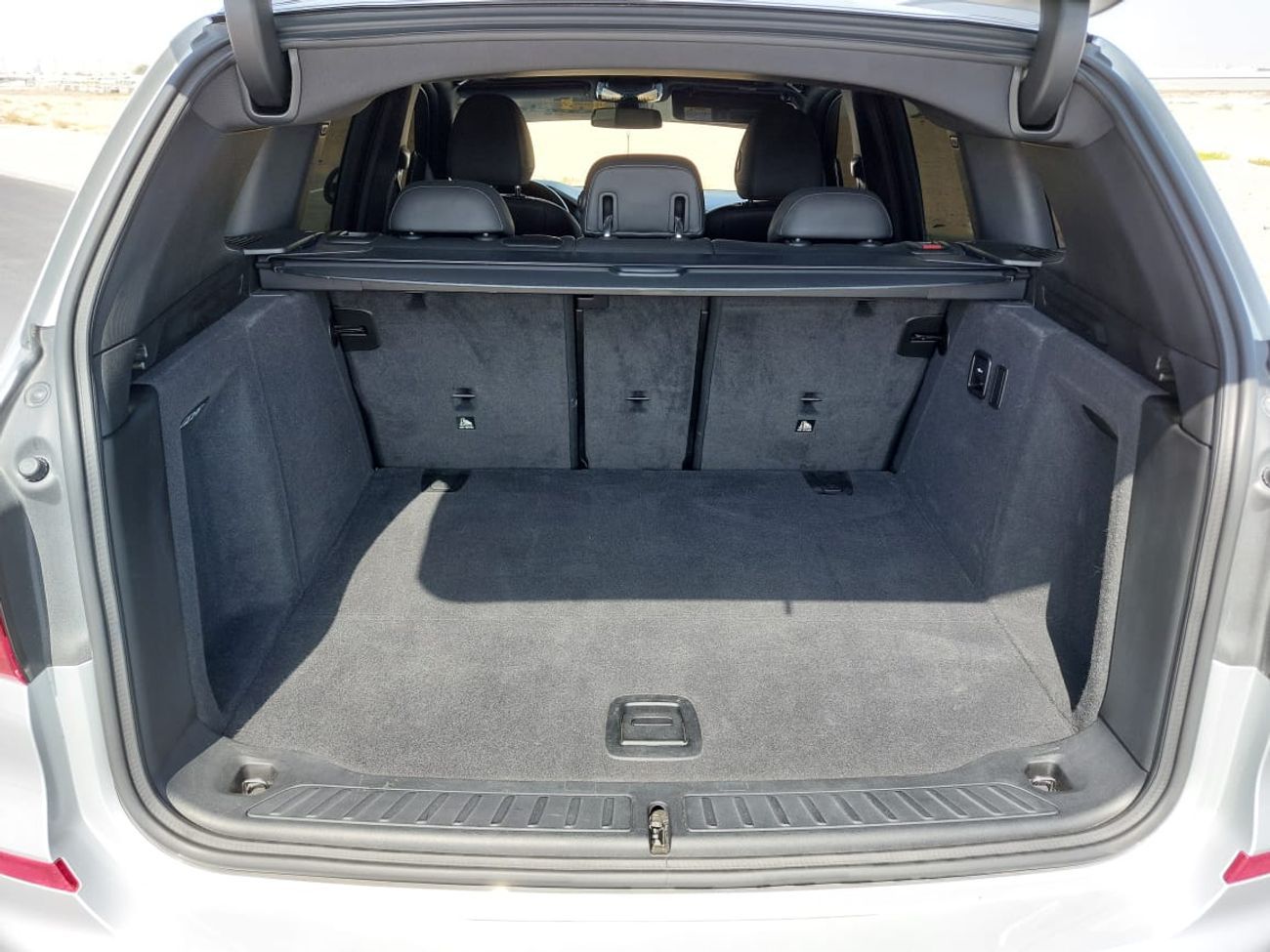 BMW X3 xDrive 30i 2.0L