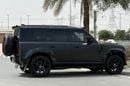 Land Rover Defender TOP P300 110 S 2.0L (5 Seater) RAMADAN OFFER LAND ROVER DEFENDER 110S P300 2021 GCC URBAN BODY KIT F
