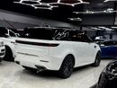 لاند روفر رينج روفر سبورت DYNAMIC HSE P400