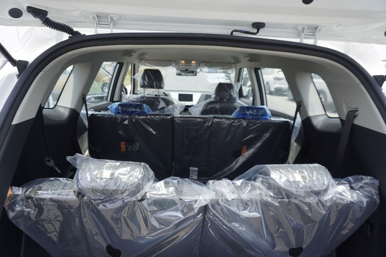 Kia Carens Kia Carens 1.5L ,7 SEATER, LEATHER SEAT, PUSH START,PARKING SENSOR, FOG LIGHTS, MODEL 2025