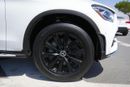 Mercedes Benz GLC 300 AMG