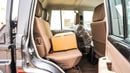 Toyota Land Cruiser Pick Up