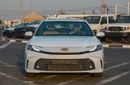 تويوتا كامري GLE 2.5L FWD PETROL SEDAN 2026