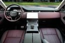Land Rover Range Rover Evoque DYNAMIC SE P250 | 3,721 P.M | 0% Downpayment | Perfect Condition!