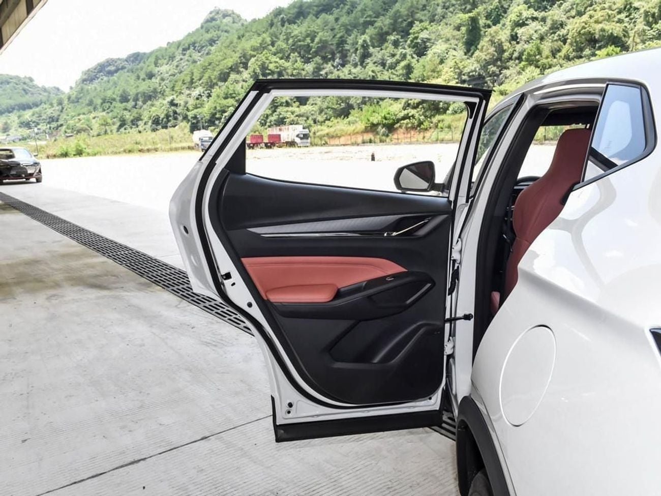 تشنجان x5 بلس PIONEER