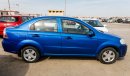 Chevrolet Aveo LS