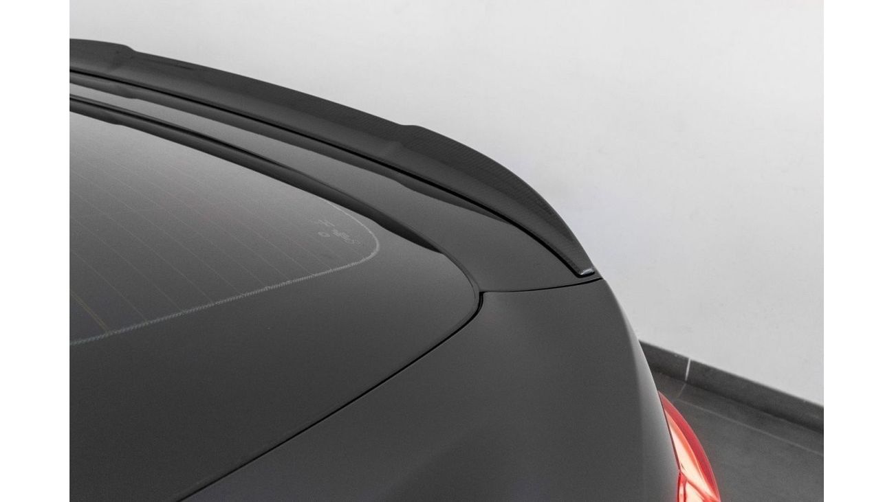 BMW X4 2022 BMW X4M Competition / BMW Warranty & BMW Service Contract