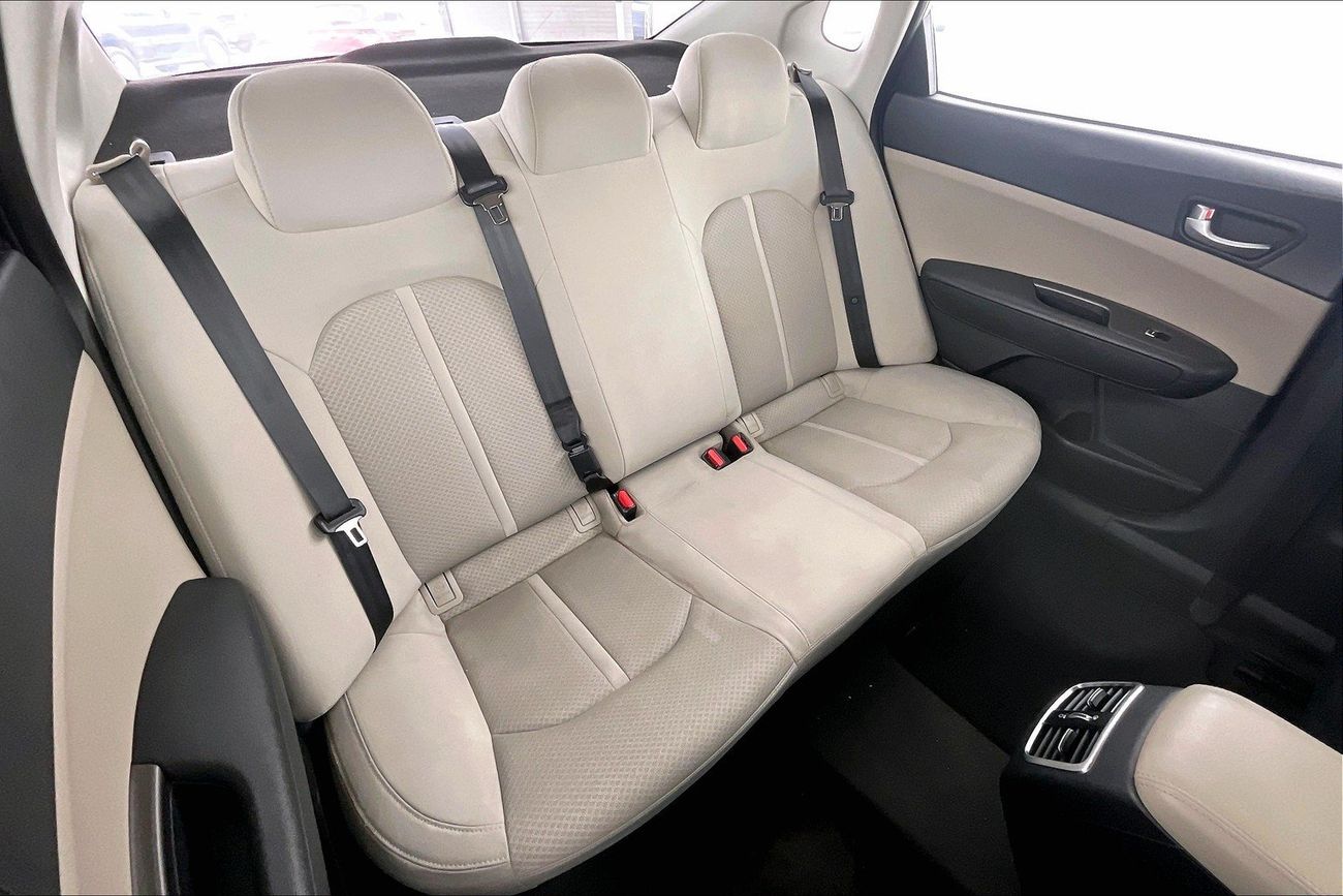 Kia Optima LX | National Day Celebration | Guaranteed Warranty | 0 Down Payment