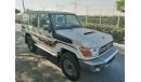 Toyota Land Cruiser Hard Top Hard Top LX V8