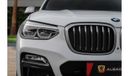 BMW X3 M40 | 3,427 P.M  | 0% Downpayment | Amazing Condition!