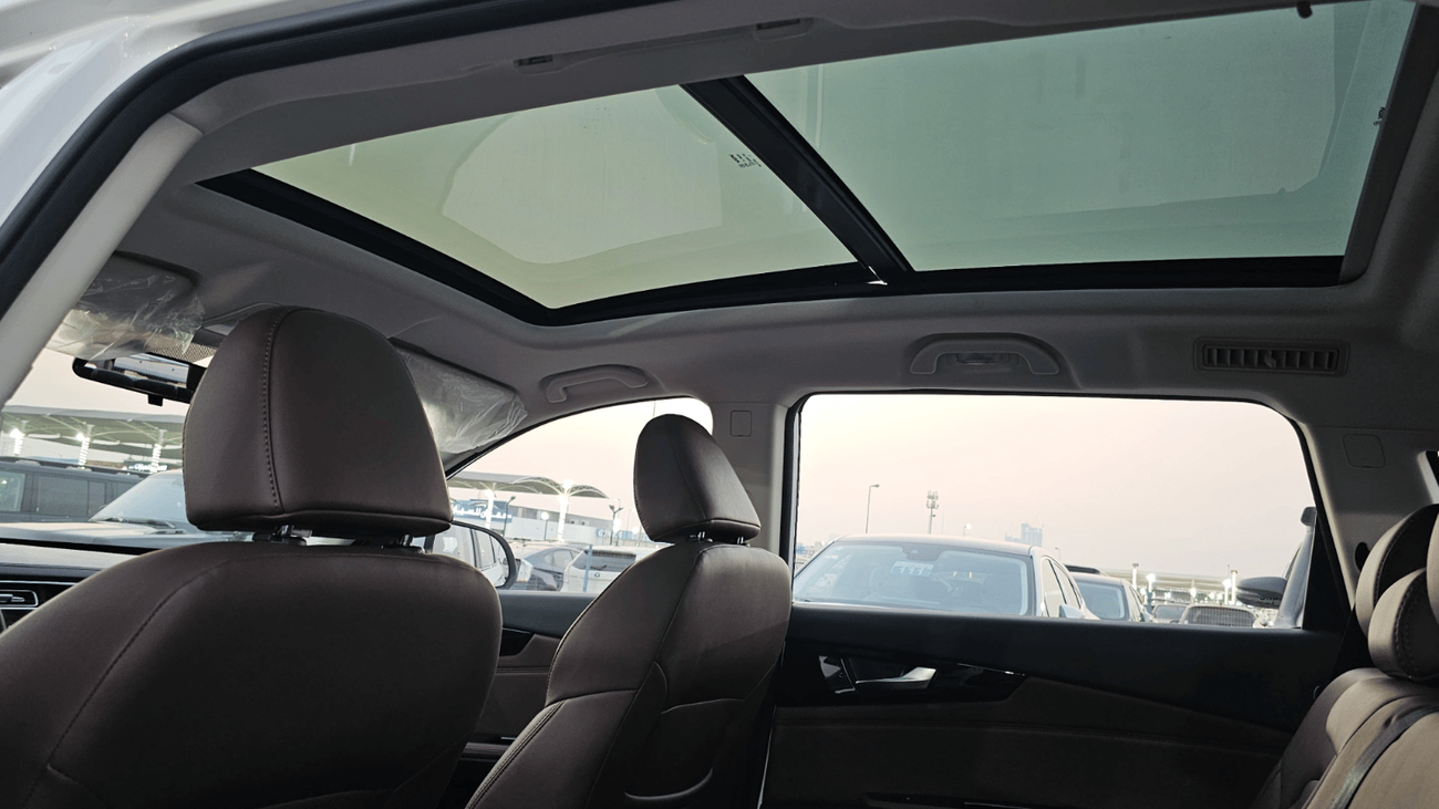 VGV U75 Plus VGV U75 PLUS