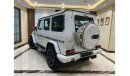 مرسيدس بنز G 55 AMG