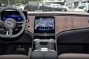 Mercedes Benz EQE 500 4MATIC Pioneer Edition