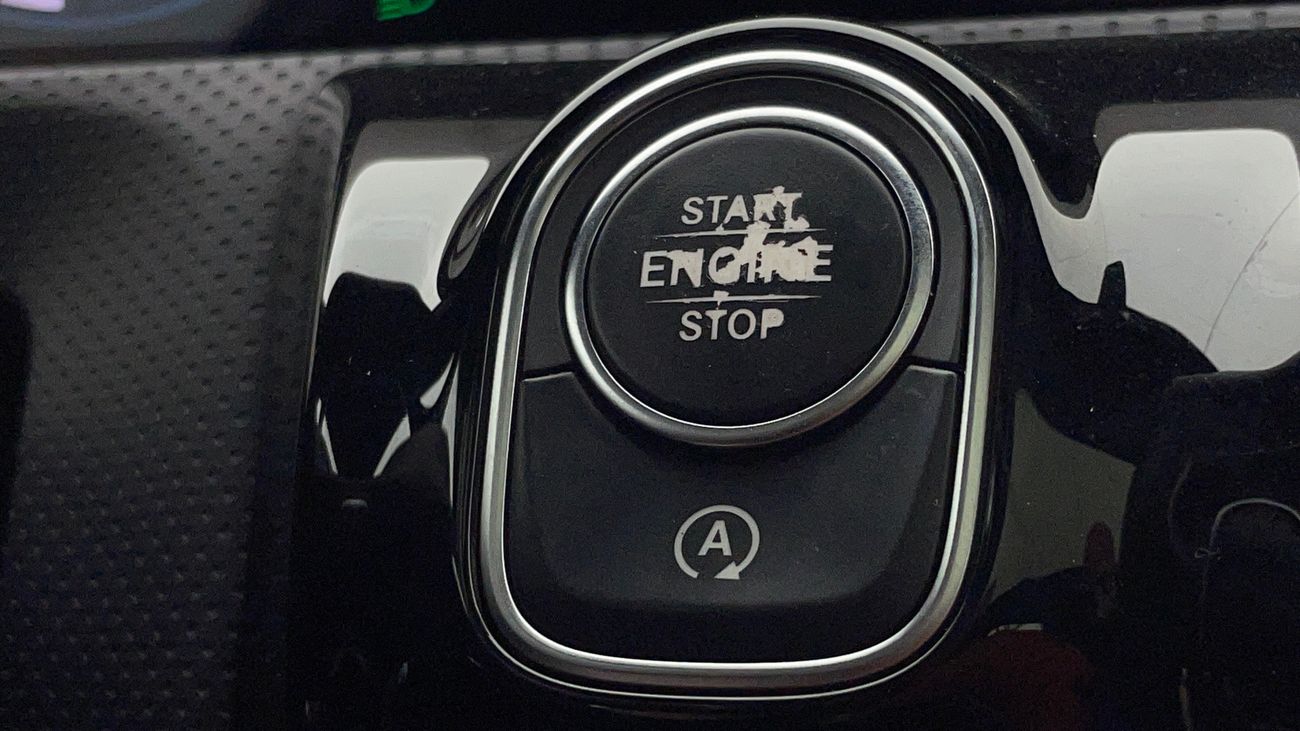 Mercedes-Benz CLA 250 SPORT AMG 2 | Zero Down Payment | Home Test Drive