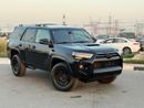 Toyota 4Runner TRD Off Road Premium 2023
