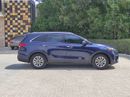 كيا سورينتو EX Top 2.4L Kia Sorrento 2019 usa V6 4×2  3.3