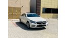 مرسيدس بنز CLS 500 Std السياره بحاله ممتازه جدا لا تحتاج إلى أي مصاريف