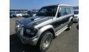 Mitsubishi Pajero Used RHD 1996/MY 4WD/V46WG Diesel Engine LOT # 573