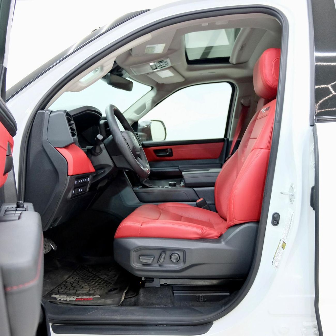 Toyota Sequoia Toyota Sequoia TRD Pro 2024 | Canadian Specs | Excellent Condition