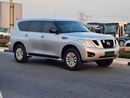 Nissan Patrol SE/ ORIGINAL MILEAGE/ ORIGINAL PAINT/ SERVICE HISTORY/ 4WD/ LOT# 93378