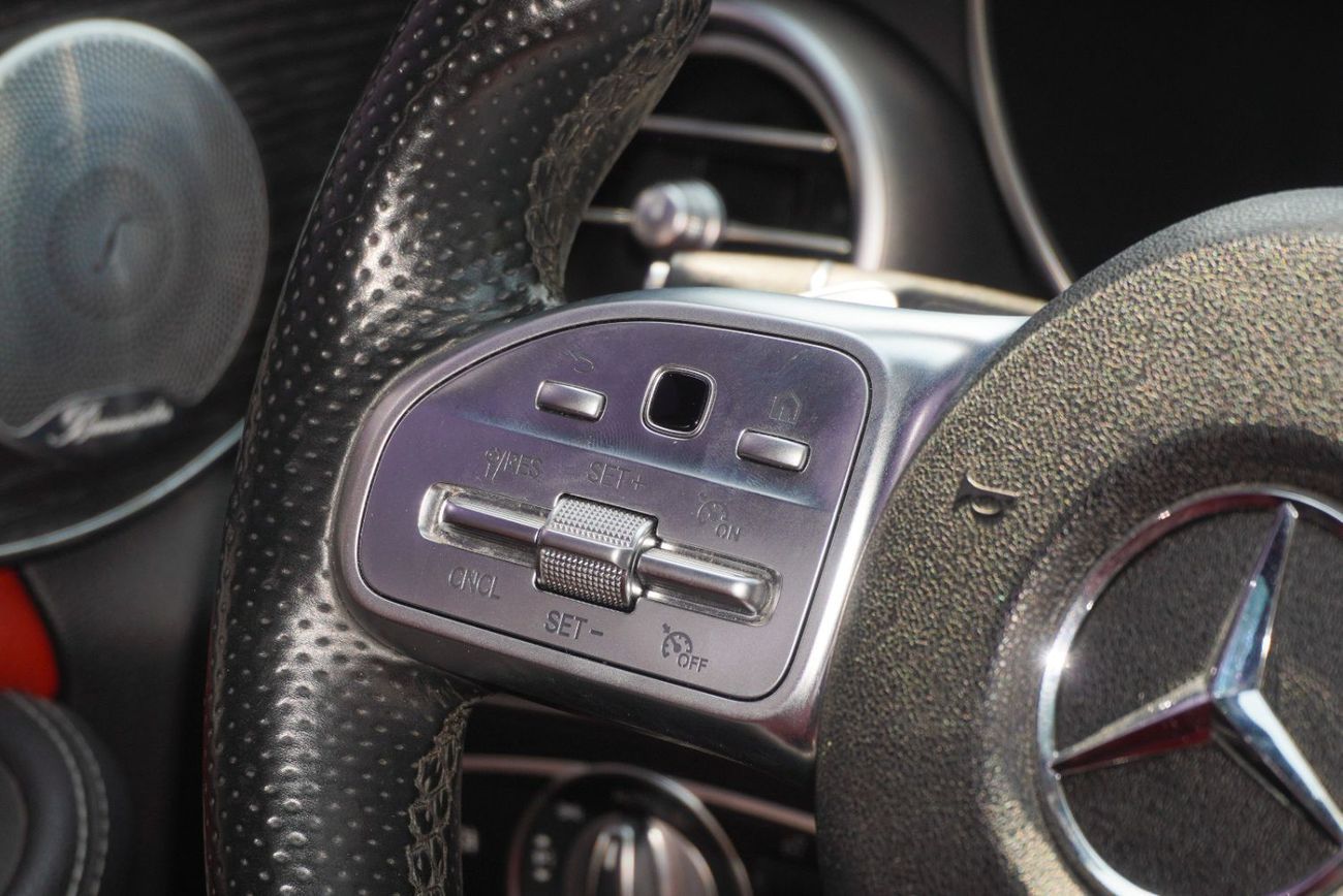 Mercedes-Benz C 300 Sport Mercedes C300 AMG / 2020 / USA