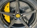 فيراري 458 إيطاليا SPIDER