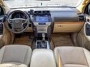 Toyota Prado 2021 MODEL ADVENTURE V6 4.0L ENGINE FULL OPTION