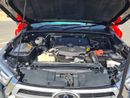 Toyota Hilux Double Cabin  Right Hand Drive  Year: *2022*