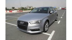 Audi A3 FOR SALE-WITH AMAZING BANK LOAN OFFER