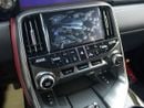 لكزس LX 700h EXPORT ONLY - LEXUS 700h 3.5L TWIN TURBO V6 TURBO SPORT
