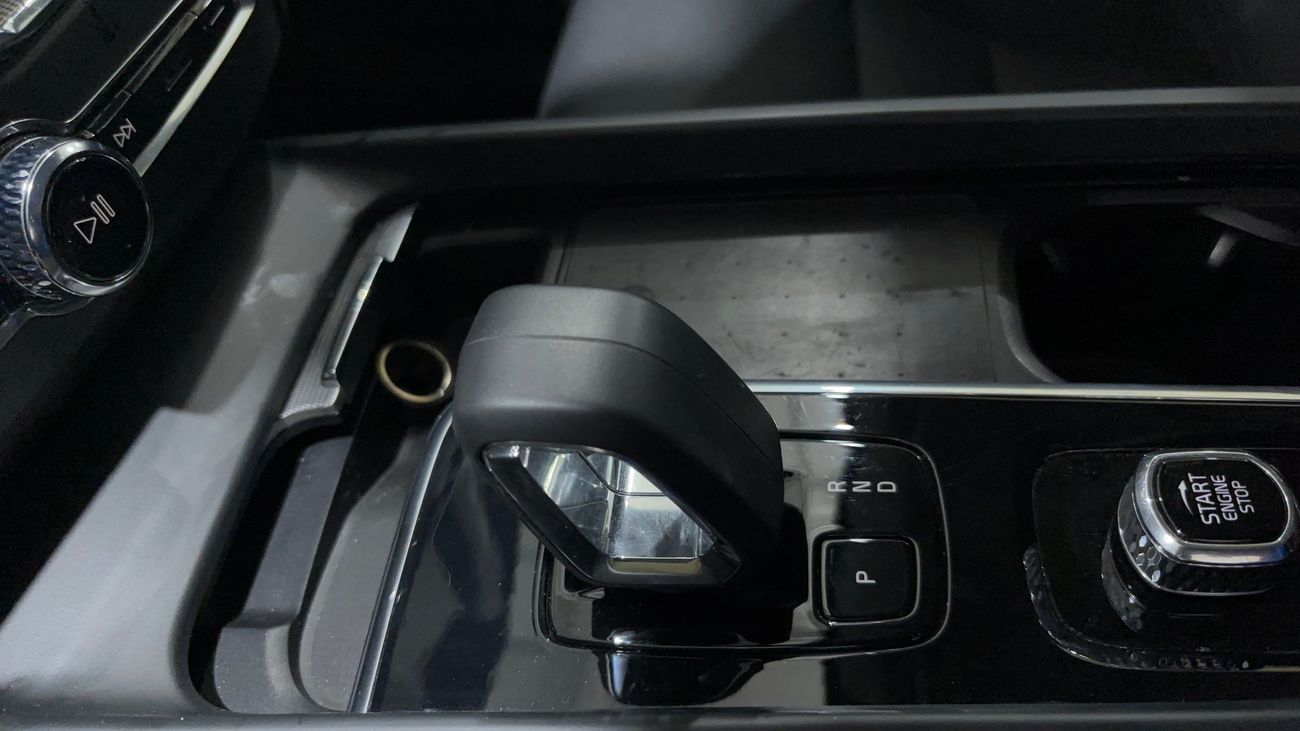 Volvo XC60 CORE 2023 | AED 1383/Month | 0 DP | 30 Day Return | Warranty | Service History