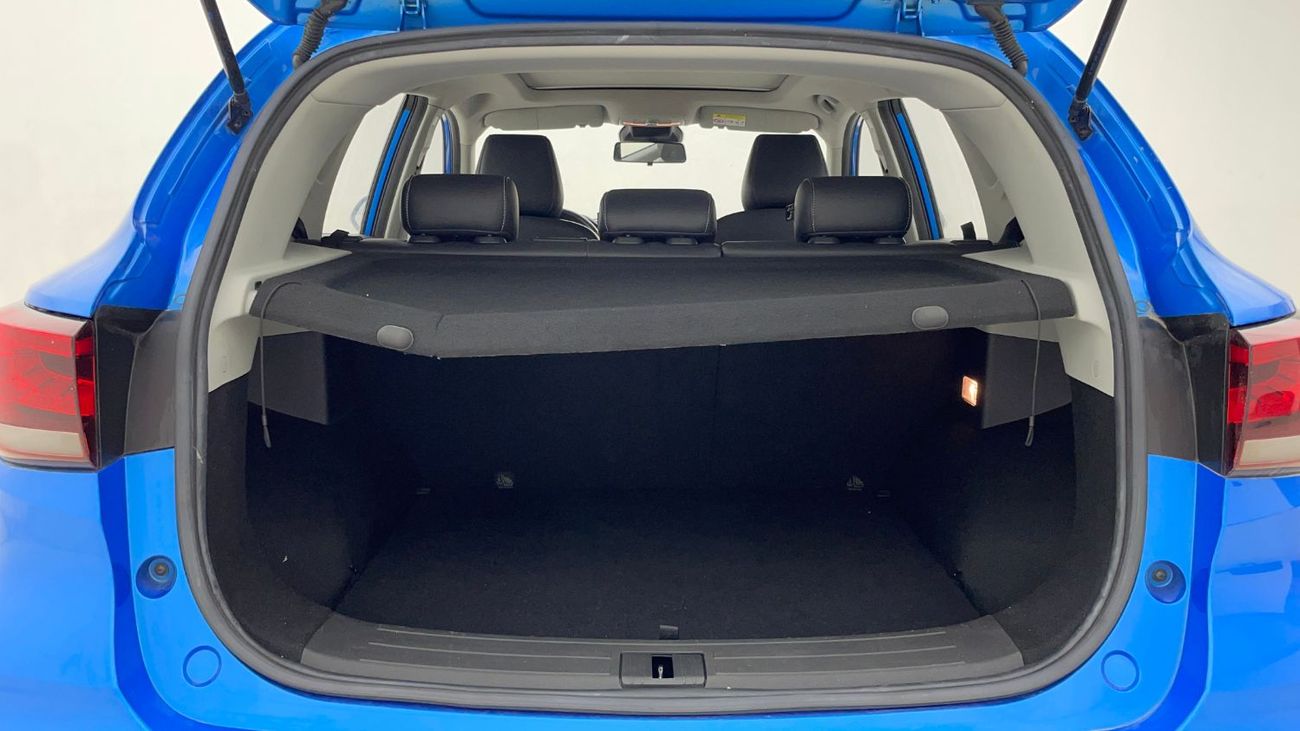 MG ZS 1.5L 2022 | 0 DP | 561/Month | 30 Day Return | Service History