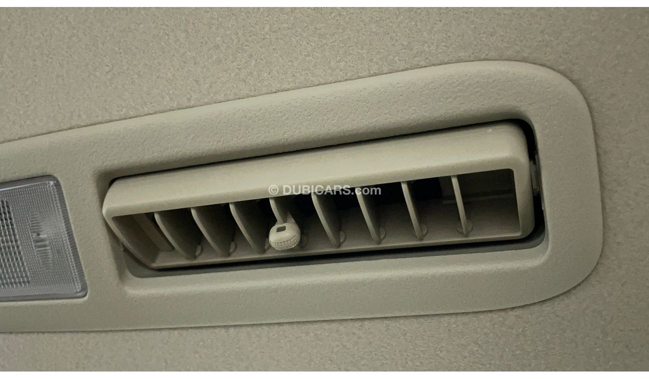 Mitsubishi Pajero GLS 3500