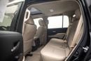 تويوتا لاند كروزر GXR 4.0L - Attitude Black Inside Beige | Export Only