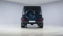 مرسيدس بنز G 63 AMG | AED 10,707 PM | Up to 3 Years Warranty