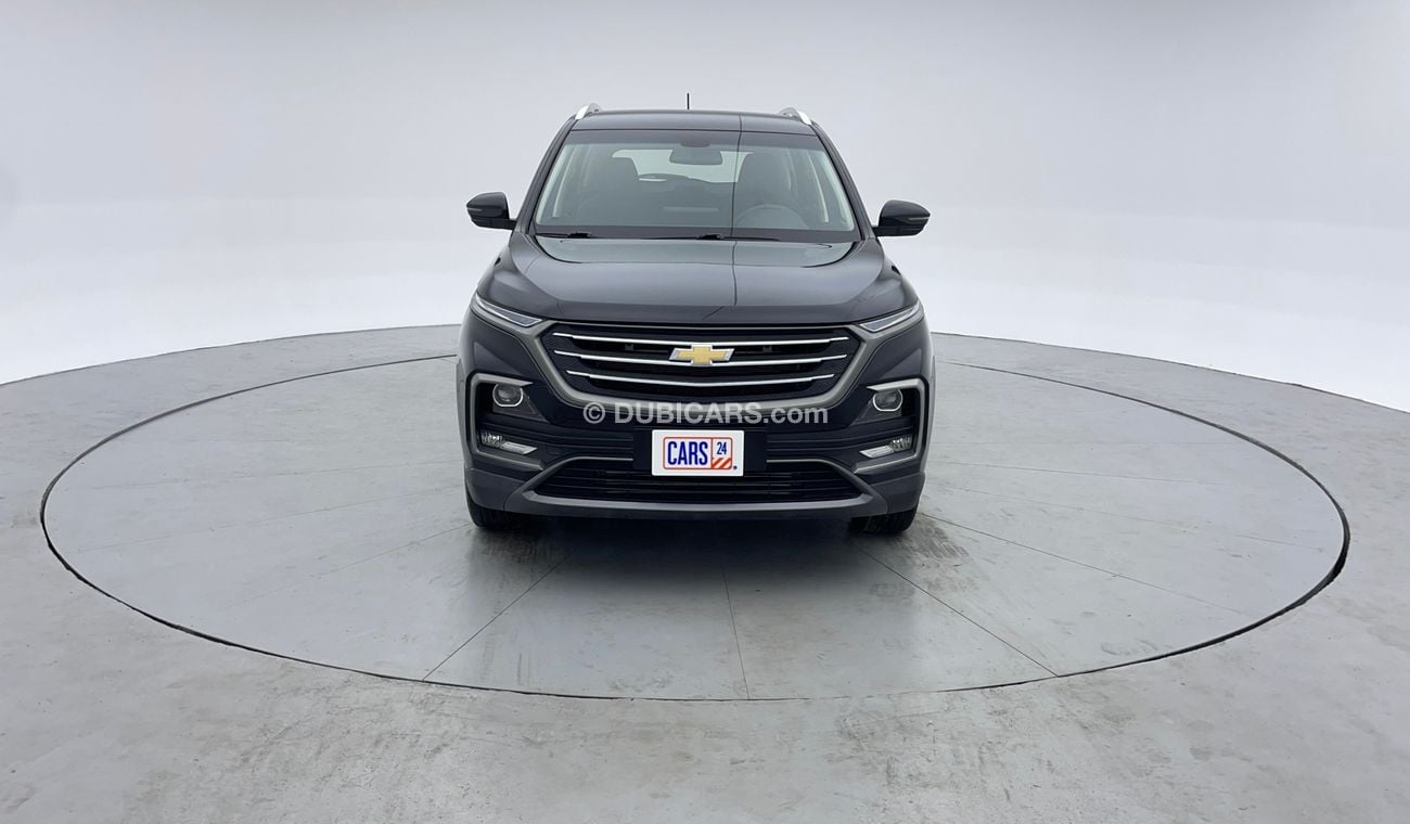 Chevrolet Captiva LS 1.5 | Zero Down Payment | Free Home Test Drive