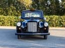 Austin FX4 